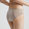 【海南专供价】CKU【明星同款黑标系列】女士性感蕾丝内裤QF7361AD 商品缩略图7