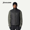 HOUDINI胡丁尼 Dunfri Vest 邓菲户外男秋冬轻便保暖防风棉马甲背心820024 商品缩略图5