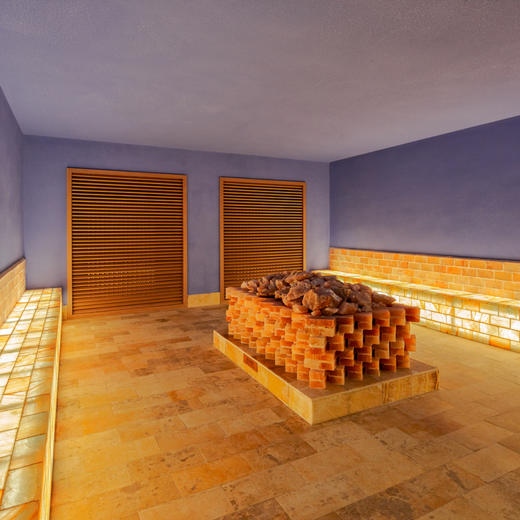 1晚/2晚【北京世园悦沁酒店（原世园汤泉酒店）】周末限量不加价！元旦/寒假/春节可用！入住精选私汤客房，享下午茶/家庭晚餐，畅玩招牌水系心动汤泉/奇巴布乐园，打卡世园度假区，京郊泡汤遛娃酒店推荐！ 商品图2