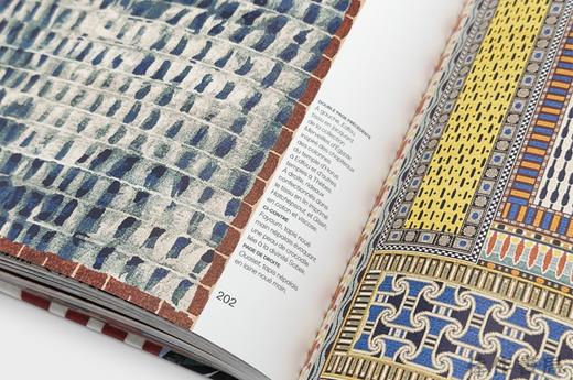 Pierre Frey: Textiles  Wallpapers、Carpets、and Furniture: A Family Legacy of Passion and Creativity / 商品图3