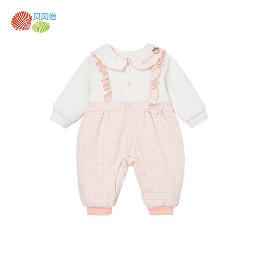 贝贝怡连体衣ZB4DL045 商品图3