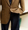 Sartoria Pirozzi Vintage Tweed Jacket 商品缩略图3