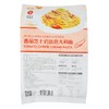 韩熙美番茄芝士奶油意大利面522.4g 商品缩略图1