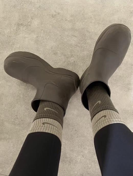 答应我yi定要买！今年爆火的NK拼接袜真的巨百搭 情侣款！ 商品图3