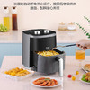 海尔空气炸锅大容量家用煎炸锅HA-JL30D升级 商品缩略图4
