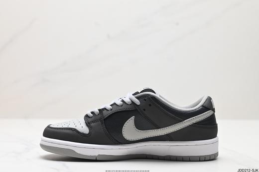 耐克Nike SB Dunk Low Retro休闲运动板鞋BQ6817-007男女鞋 商品图2