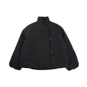 STUDIO NICHOLSON WOMEN WOMEN OUTERWEAR JACKET 女装棉服外套