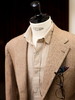 Sartoria Pirozzi Tweed Jacket 商品缩略图3