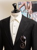 Orazio Luciano Heavy Wool Suit 商品缩略图5