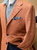 Orazio Luciano Vintage tweed Jacket 商品缩略图2