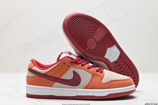 耐克Nike SB Dunk Low Retro休闲运动板鞋BQ6817-007男女鞋 商品图4