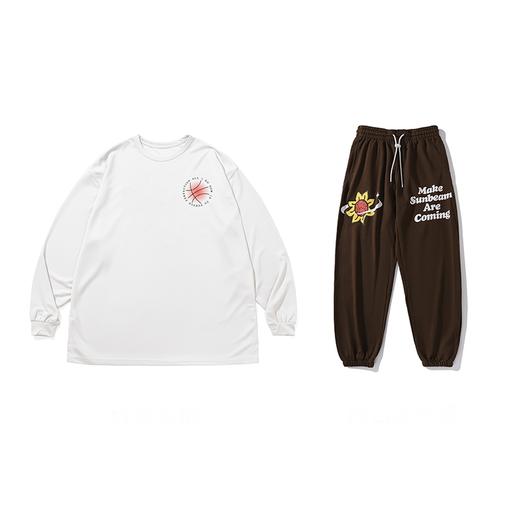 LUSHISI 2024【早秋限时】美式复古套装系列 商品图2