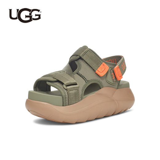 2楼UGG1152688凉鞋女鞋吊牌价1099 商品图2