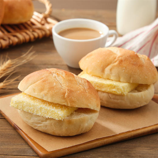 黄油小法棍 Baguette with Butter 商品图2