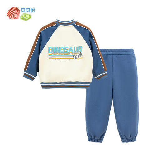 贝贝怡外套套装ZB3DT075 商品图7