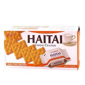 海太饼干（奶酪味）172g