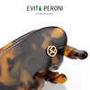 品牌直发 EVITA PERONI 经典慵懒风大号鲨鱼夹 玳瑁色/琥珀色/炫彩白/ 经典黑/ 黑白格纹/炫彩棕/星空灰 11cm 商品缩略图7