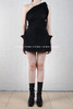 Rick Owens | 高腰迷你裙 商品缩略图0