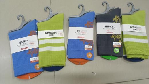 纯棉袜00629011 商品图0