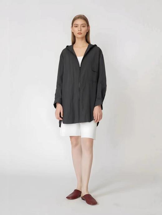 6.30清仓（NO退，能接受拍） [ 米蝎尔 ]商场品牌 2472 防晒皮肤衣-喜出 商品图0