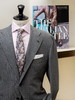 Orazio Luciano Wool Suit 商品缩略图3