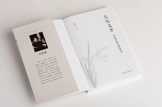 大化文章：诗画中的自然审美 商品图3