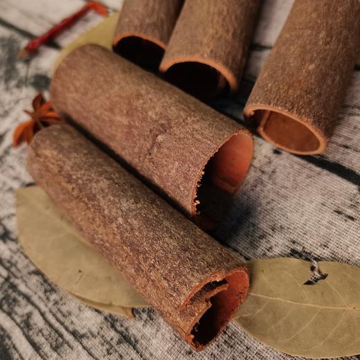 健康厨房好大料！【无硫八角桂皮香叶组合】农户自然晾晒  厨房必备香辛料 增添芳香 调剂口味 夏天小龙虾 冬天卤味锅香辣锅 通通造起来~ 商品图4