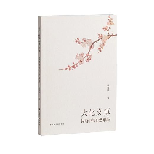 大化文章：诗画中的自然审美 商品图0