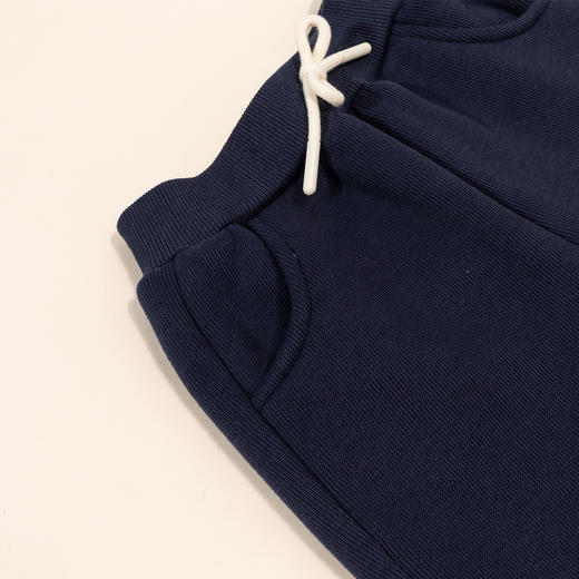 贝贝怡长裤ZB4DK009 商品图8