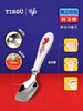 TISOU爱婴小铺宝宝儿童不锈钢辅食叉子勺子学习训练筷子吃饭餐具 商品缩略图3