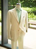 Orazio Luciano Wool Silk Linen Jacket 商品缩略图0