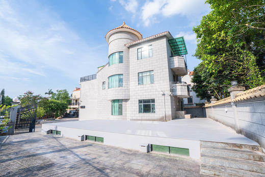 广州慢姑娘大麦家轰趴馆 商品图1