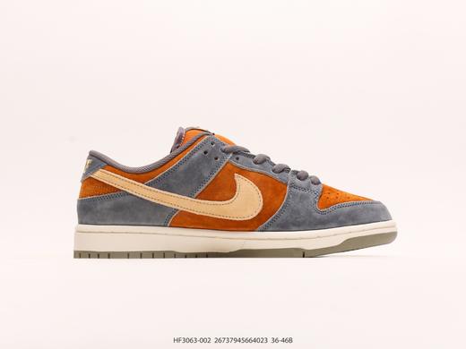 耐克NIKE DUNK LOW休闲运动板鞋HF3063-002男女鞋 商品图1