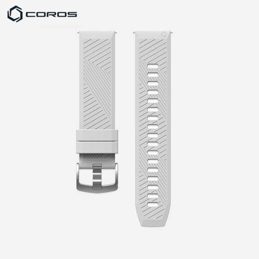 高驰COROS APEX 2 Pro硅胶表带 商品图4