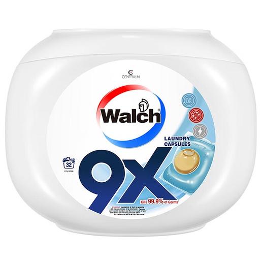 威露士9X除菌洗衣珠12g*32粒 商品图0