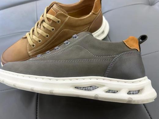 JEEP潮流时尚户外板鞋 商品图0