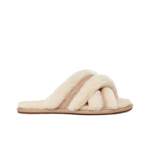 2楼UGG1123572家居SLIPPER女鞋吊牌价899 商品图4