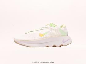 耐克Nike Motiva休闲运动跑鞋DV1237-002男女鞋