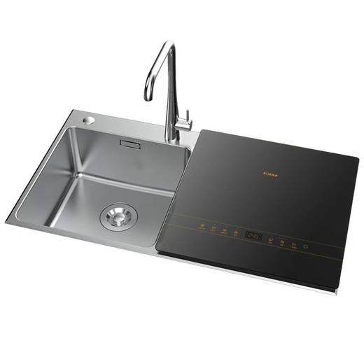 方太水槽洗碗机  JBSD2T-ED03A 商品图3