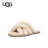 2楼UGG1123572家居SLIPPER女鞋吊牌价899 商品缩略图0