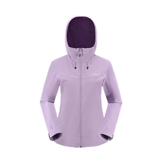 探路者女式冲锋衣TABBAM92062 商品图1