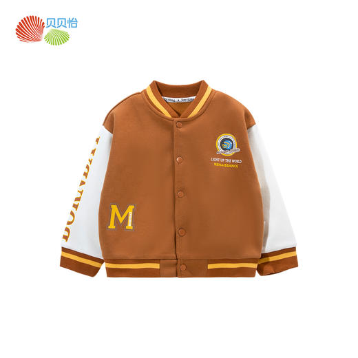 贝贝怡外套ZB3DS055 商品图5