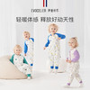 【云优选】英国evoceler轻暖婴儿睡袋四季款秋冬夹棉宝宝分腿儿童睡袋防踢被（清仓，非质量问题不退换，介意慎拍） 商品缩略图1