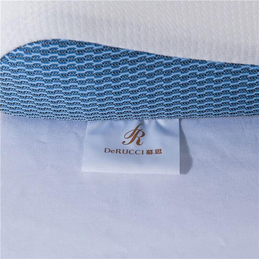 慕思  凉感乳胶枕  PSZ1-152 商品图4