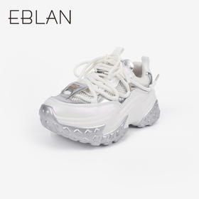 伊伴2148秋季单鞋女鞋B24401903