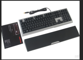 cherry MX6.0 标准版/RGB版