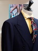 Sartoria Pirozzi 150‘s Wool Blazer 商品缩略图1