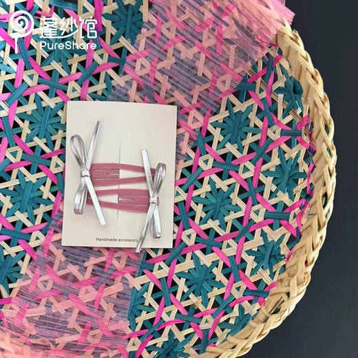 very one 春的气息系列发饰 商品图6