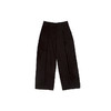 STUDIO NICHOLSON WOMEN VOLUME PLEAT PANTS 女装宽松阔腿九分裤 商品缩略图0