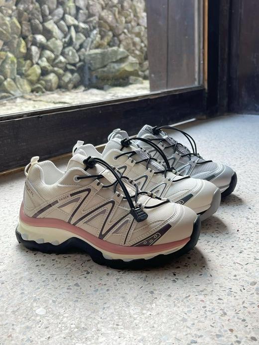 年后发！🔥某宝💰276+【意大利凯撒KAISER轻便户外厚底机能跑步登山鞋子】3色可选❗️ 简约又充满个性的ootd轻松打造！不仅是专业的户外鞋，更是非常适合日常出行~ 还是明星同款！ 商品图10